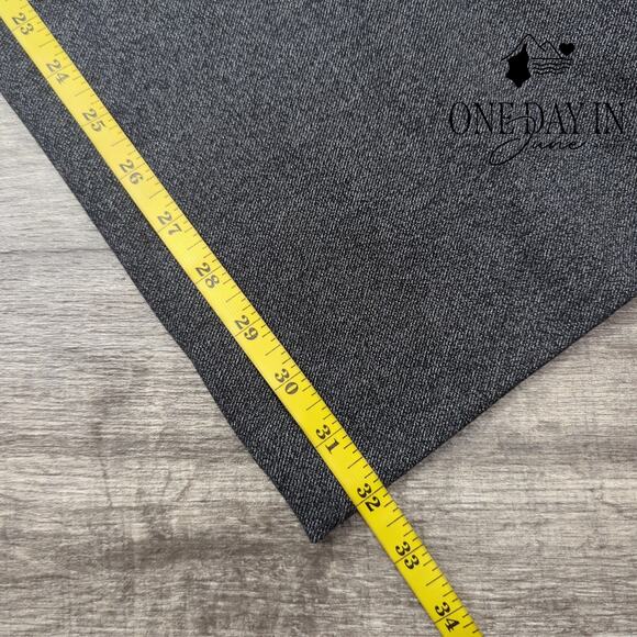 Ann Taylor Straight Leg Dress Pants Size 12 - Picture 5 of 6